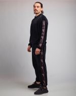 Spodnie Męskie welurowe Gold Killer