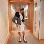 spódnica bamboo goldkiller