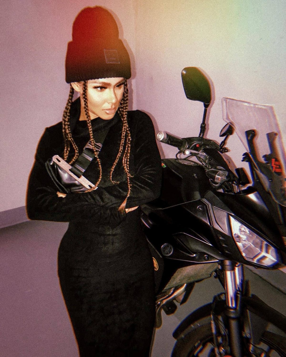 sukienka bambus goldkiller