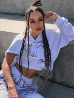 Art Gold Killer sweatsuit