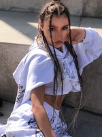 Art Gold Killer sweatsuit