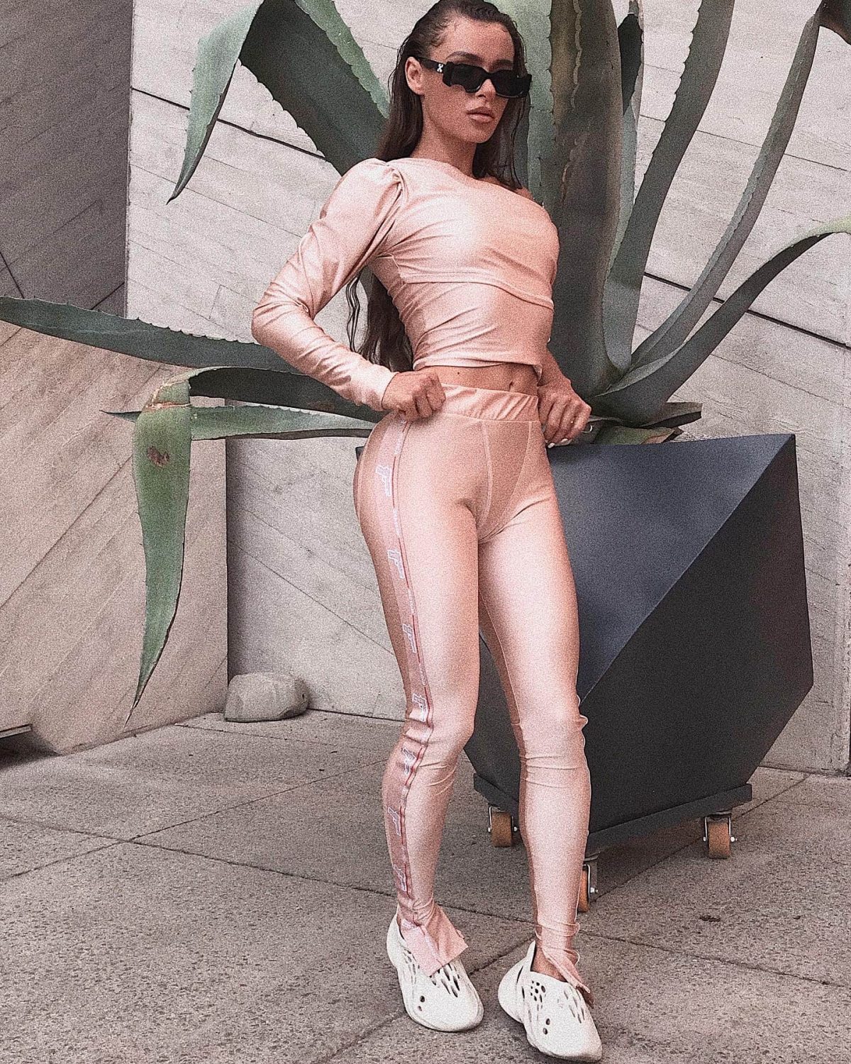 Zestaw Suri Goldkiller