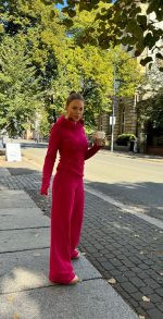 Dres Frotte Gold Killer