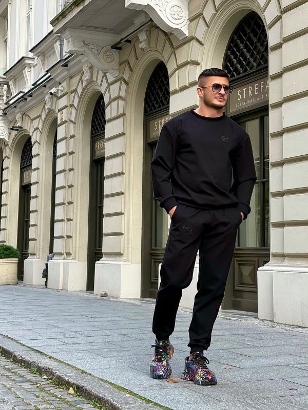 Dres męski Mercedes Classic
