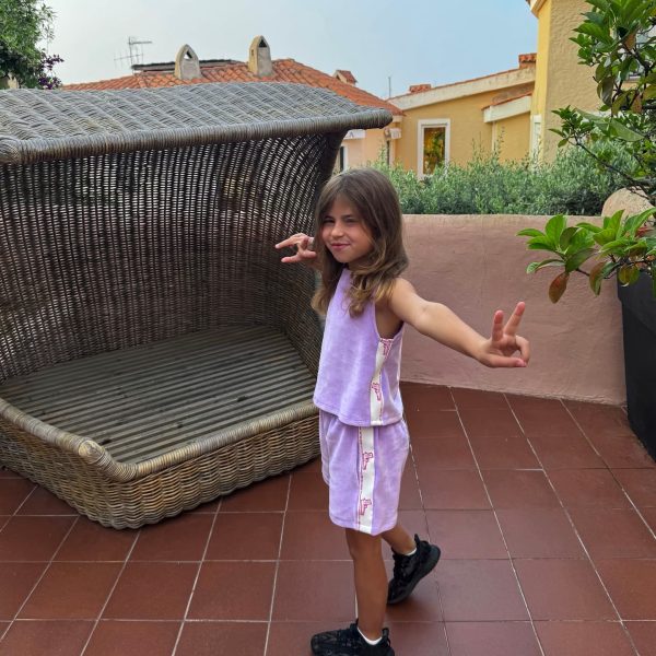 Zestaw letni Bezi Kids