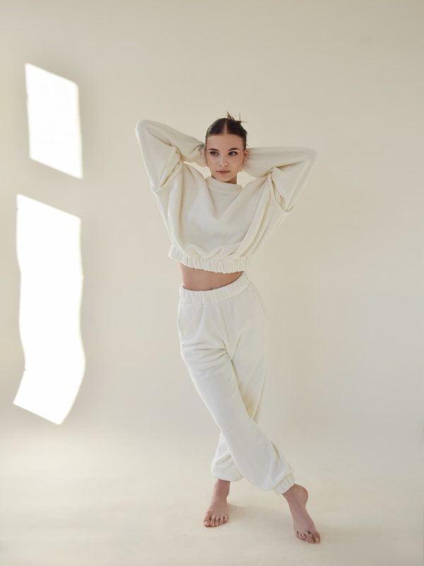 Dres damski Bamboo Gold Killer