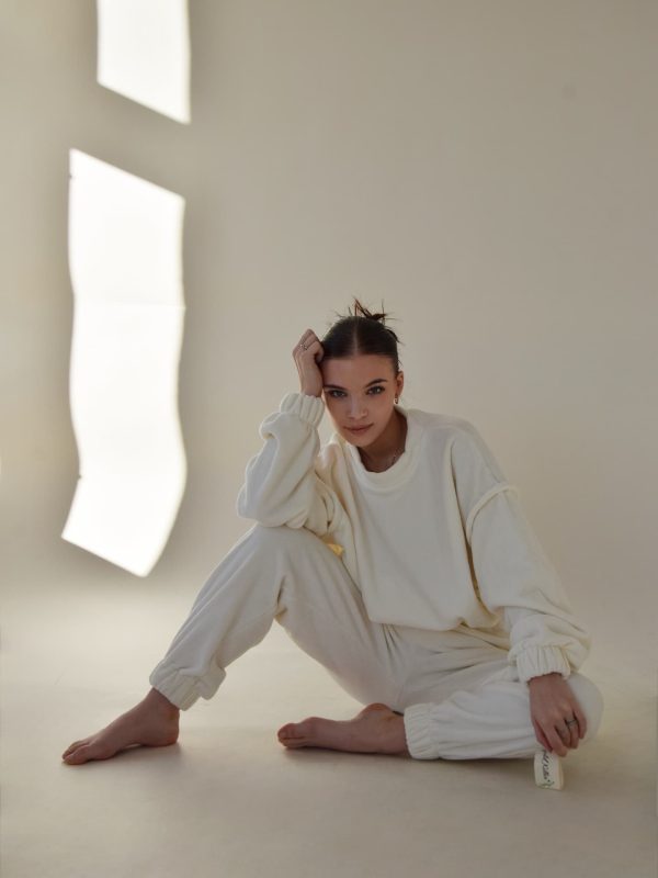 Dres damski Bamboo Gold Killer