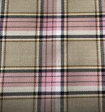 Koszula Cinched Check Gold Killer