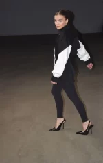 Koszula Back Tie Shirt