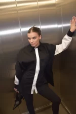 Koszula Back Tie Shirt