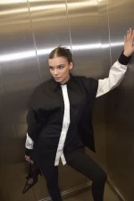 Koszula Back Tie Shirt