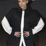 Koszula Back Tie Shirt