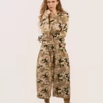 DESERT CAMO SET