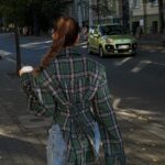 CINCHED CHECK